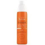 Eau Thermale Avene - Suncare Spray + SPF 50