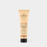 Sukin Naturals USA - Sheer Touch Face Sunscreen | Light Medium SPF 30
