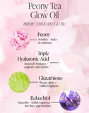 Peony Tea Glow Oil
