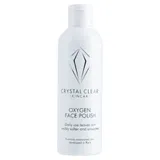 Crystal Clear - Oxygen Face Polish