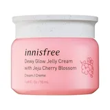 innisfree - Jeju Cherry Blossom Dewy Glow Jelly Cream