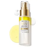 skintific - Spray Sérum Potenciador de Luminosidad
