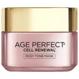 Cell Renewal Rosy Tone Mask