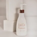 Argan Milk Intensive Hydrating Body Renewal Serum
