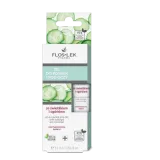 Floslek - Lid & under eye gel with eyebright and cucumber
