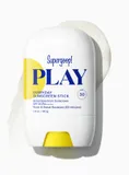 Supergoop! - PLAY Everyday Sunscreen Stick SPF 50