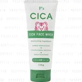 Cosme Station - P's Cica Face Wash