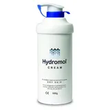 Hydromol - Cream Pump Dispenser