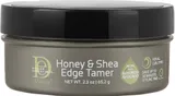 Design Essentials - Natural Honey & Shea Edge Tamer