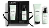 Lierac - The Scrub Mask + The Cleansing Foam Free