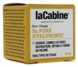 laCabine - Pure Hyaluronic Face Care