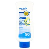 Ultra Protection Broad Spectrum Sunscreen Lotion, SPF 50