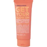 Formula 10.0.6 - Get Your Glow On Brightening Peel Off Mask