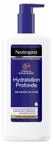 Neutrogena - Deep Hydration Oil Enriched Lotion