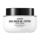 Buy Jumiso Snail Mucin 88 + Peptide Cream in Australia - Korean Skincare and Cosmetics