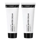 The INKEY List CA - Supersize Omega Water Cream Duo