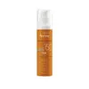 Very High Protection Fluid for Sensitive Skin SPF50+