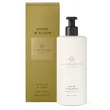 Glasshouse Fragrances - Glasshouse Kyoto in Bloom Body Lotion
