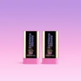 Naked Sundays USA - Shimmer Sun Stick Duo SPF 50
