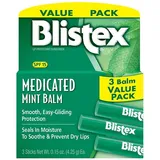 Blistex - Medicated Balm Mint