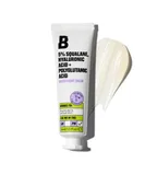 By BEAUTY BAY 5% Squalane, Hyaluronic Acid + Polyglutamic Acid Overnight Balm