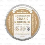 Dr. Bronner's - Organic Magic Balm Sandalwood & Jasmine