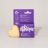 Ethique - Nourishing Lavender & Vanilla Body Cream Mini