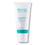 Replenix - Benzoyl Peroxide Acne Wash 10% with Aloe Vera