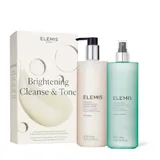 ELEMIS - Brightening Cleanse and Tone Supersized Duo