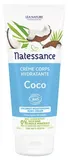 Organic Coconut Moisturizing Body Cream