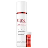 Philosophy - Serums & Treatments Time in a Bottle Face Serum