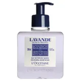 L'Occitane - Lavender Cleansing Hand Wash