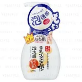 SANA - Soy Milk Moisture Bubble Face Wash