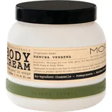 MOR - Body Cream Sencha Verbena