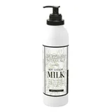 Archipelago Botanicals - Soy Milk Lotion with Pump