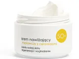 Ziaja Ltd - Face cream with ceramides 50+