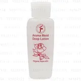 FRESH AROMA - Aroma Moist Deep Lotion Organic Rose Otto