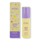 Evre Skincare - Super Nice Mānuka Honey & Vitamin E Face Moisturizer for Teens