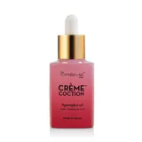 The Crème Shop - Hyperglow Oil - Crèmecoction Rose + Hyaluronic Acid