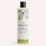 Cowshed - Balance Bath & Shower Gel