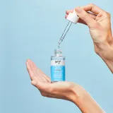 No7 HydraLuminous+ Serum