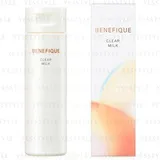 Shiseido - Benefique Clear Milk