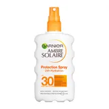 Garnier - Ambre Solaire Moisturising Protection Spray SPF 30