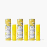Beekman 1802 - Honey & Orange Blossom 3-Pack Of Lip Balms