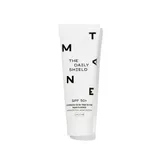 MANTLE - The Daily Shield Crème Solaire Hydratante SPF 50