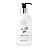 Scottish Fine Soaps - Au Lait Hand Lotion