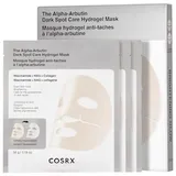 COSRX - THE ALPHA-ARBUTIN 2 DARK SPOT CARE HYDROGEL MASK 3EA