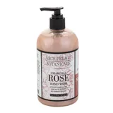 Archipelago Botanicals - Charcoal Rose Hand Wash