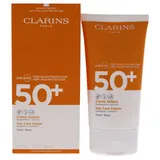 Sun Care Cream SPF 50, Sunscreen