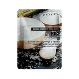 Orjena - Rice Moisture Mask Sheet